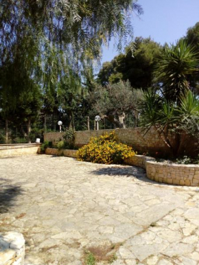 Villetta In Campagna  Парабита